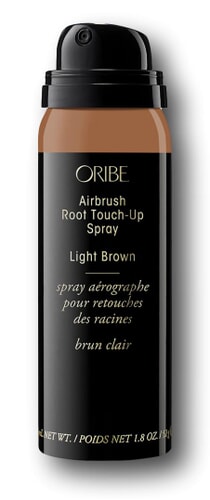Oribe Airbrush Root Touch-Up Spray Lys Brun 75ml